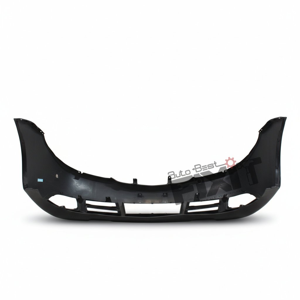 CHEVROLET FASCIA - BUMPER, FRONT - MY07-OPTRA 2003-2012 Compatible with CHEVROLET OPTRA Vehicle_1