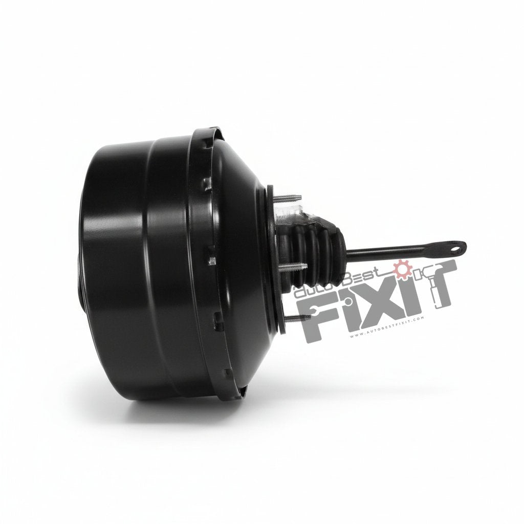 CHEVROLET BOOSTER KIT, P/B Compatible with CHEVROLET CAPTIVA Vehicle