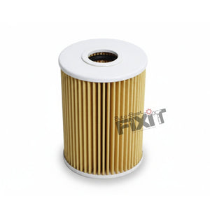 CHEVROLET OIL FILTER KIT-CAPTIVA 1ST GEN 2008-2012 DSL/CRUZE 2009-2014 DSL/OPTRA MAGNUM 2008-2013 DSL Compatible with CHEVROLET CAPTIVA Vehicle
