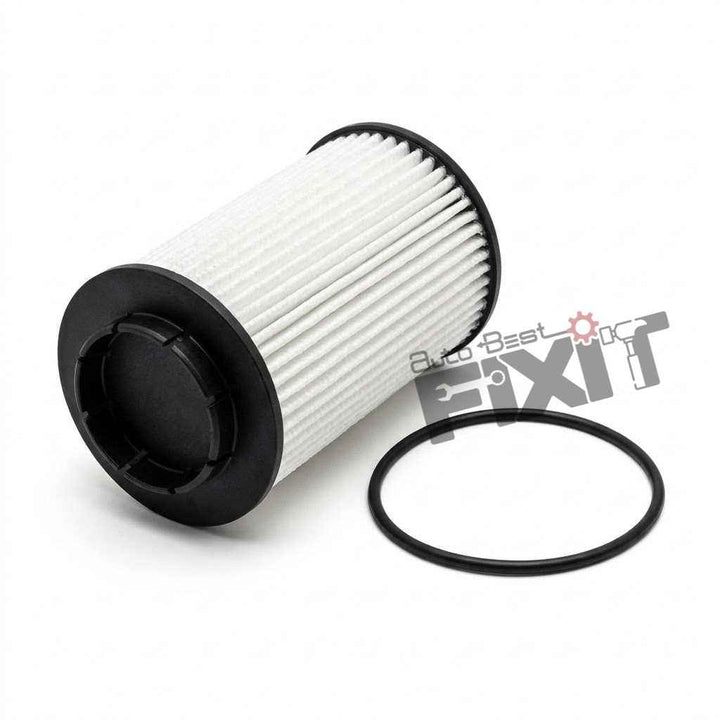 Captiva 1ST Gen / Cruze Oil Filter | 2011-2017 | OEM Replacement Part