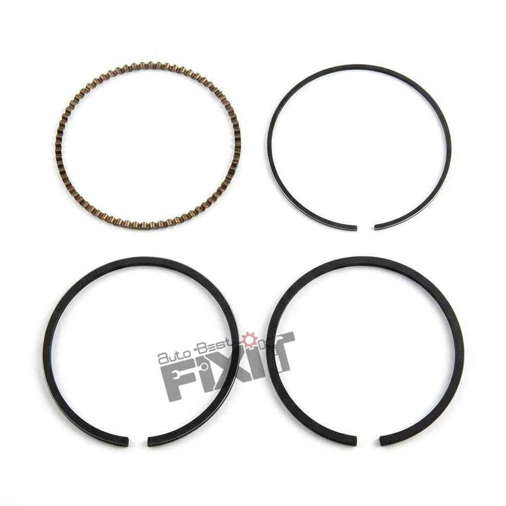 Beat 1ST Gen Ring Kit Piston | 2010-2014 | OEM Replacement Part