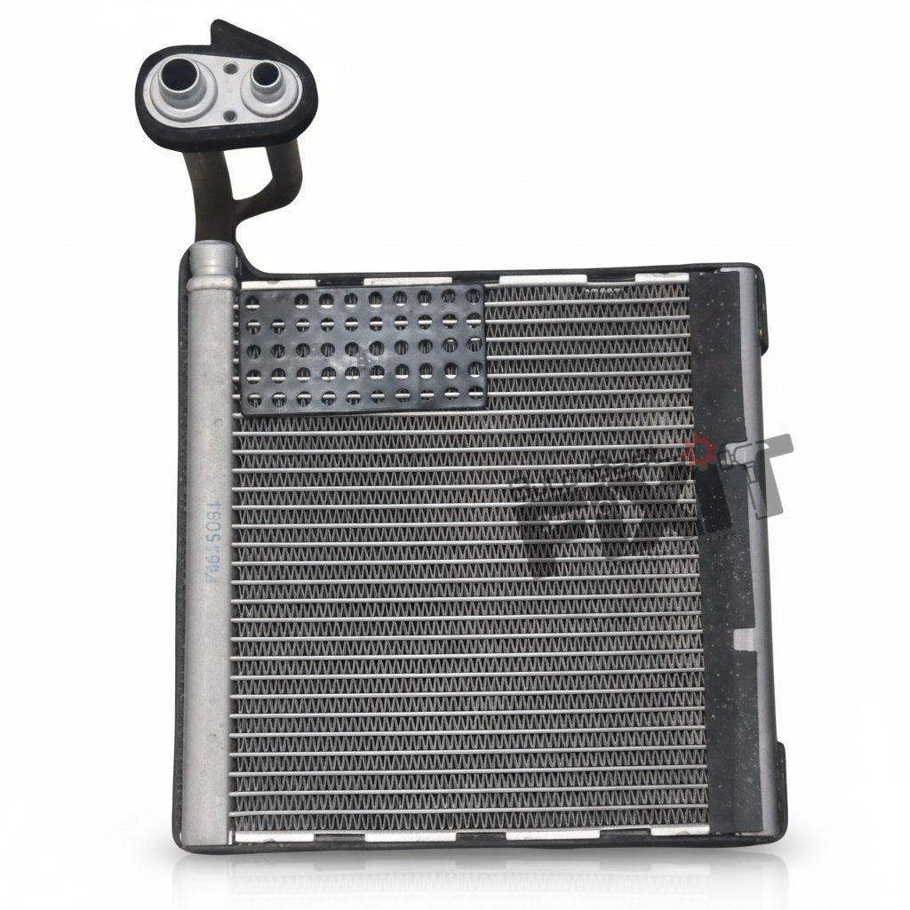CHEVROLET EVAPORATOR,A/C-BEAT 1ST GEN 2014-2017 Compatible with CHEVROLET BEAT F/L Vehicle