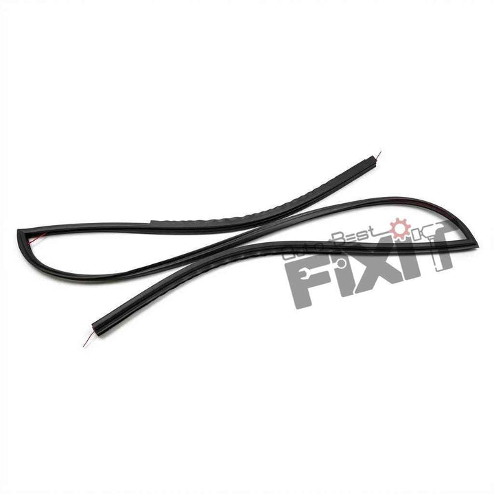 Cruze Molding Windshield Upper Reveal | 2009-2017 | OEM Replacement Part