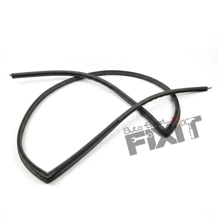 Cruze Molding Windshield Upper Reveal | 2009-2017 | OEM Replacement Part