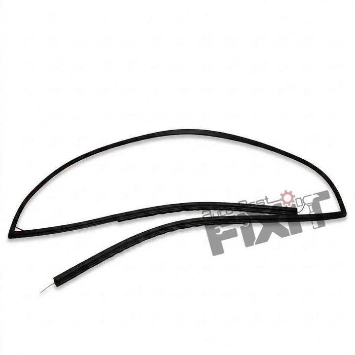 Cruze Molding Windshield Upper Reveal | 2009-2017 | OEM Replacement Part