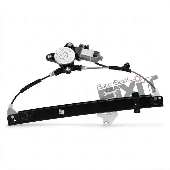 Beat 1ST Gen Regulator Front S/D Window Left Hand | 2010-2017 | OEM Replacement Part