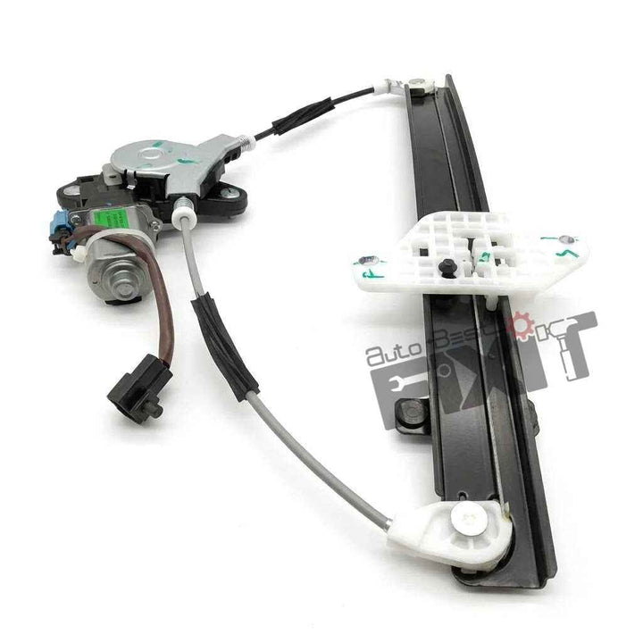 Beat 1ST Gen Regulator Front S/D Window Left Hand | 2010-2017 | OEM Replacement Part