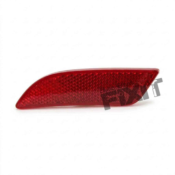 Beat 1ST Gen Reflector Rear Bumper Fascia | 2014-2017 | OEM Replacement Part