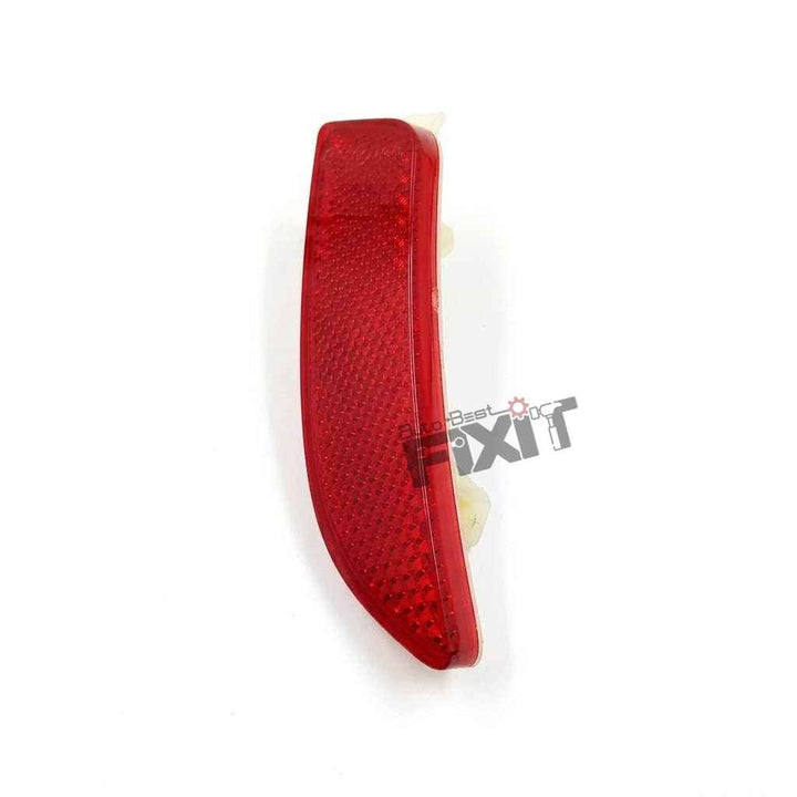 Beat 1ST Gen Reflector Rear Bumper Fascia | 2014-2017 | OEM Replacement Part