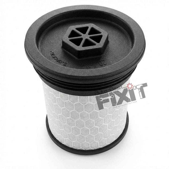 Chevrolet Captiva Fuel Pump Strainer (Filter) 2008-2011