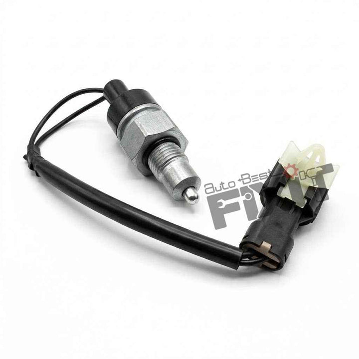 Aveo / Aveo U-va / Beat 1ST Gen / Spark Switch Assembly - Back Up Lamp | 2006-2017 | OEM Replacement Part