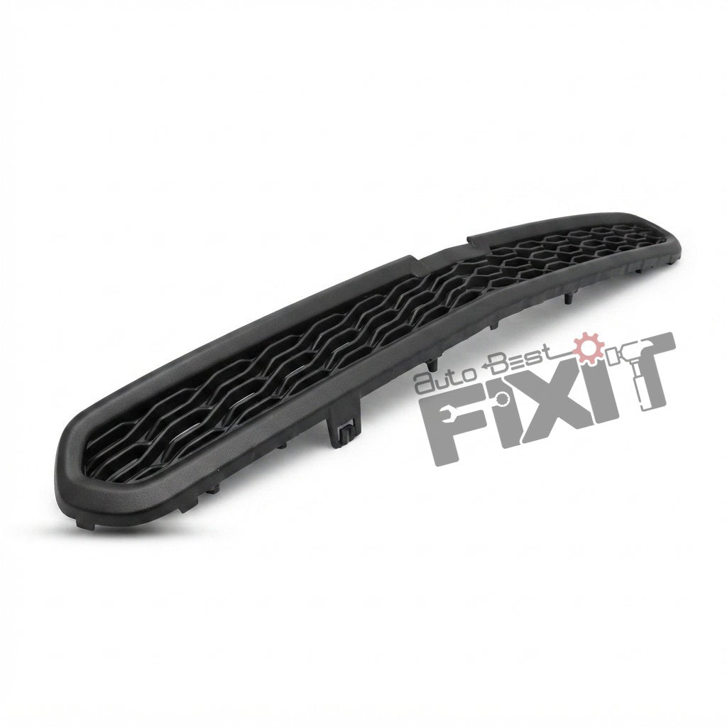 CHEVROLET FRONT UPPER GRILLE-BEAT 1ST GEN 2014-2017 PTL/DSL Compatible with CHEVROLET BEAT Vehicle_3
