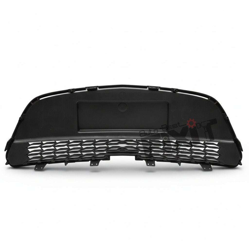 CHEVROLET GRILLE,FRT LWR Compatible with CHEVROLET BEAT F/L Vehicle_2