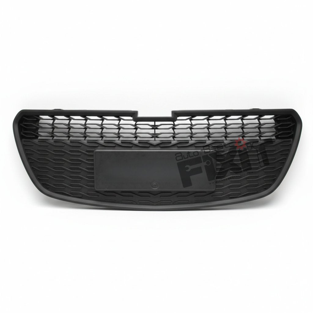 CHEVROLET GRILLE,FRT LWR Compatible with CHEVROLET BEAT F/L Vehicle_1