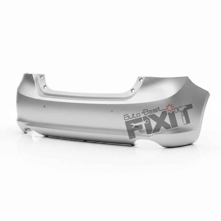 Chevrolet Beat Rear Bumper 2014-2017 - Front View