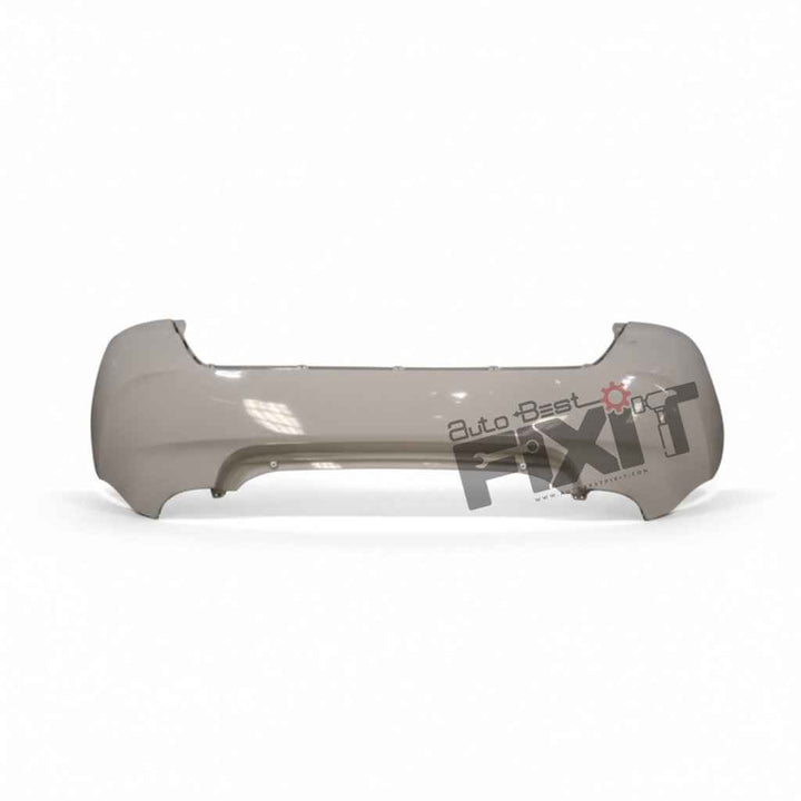 Chevrolet Beat Rear Bumper 2014-2017