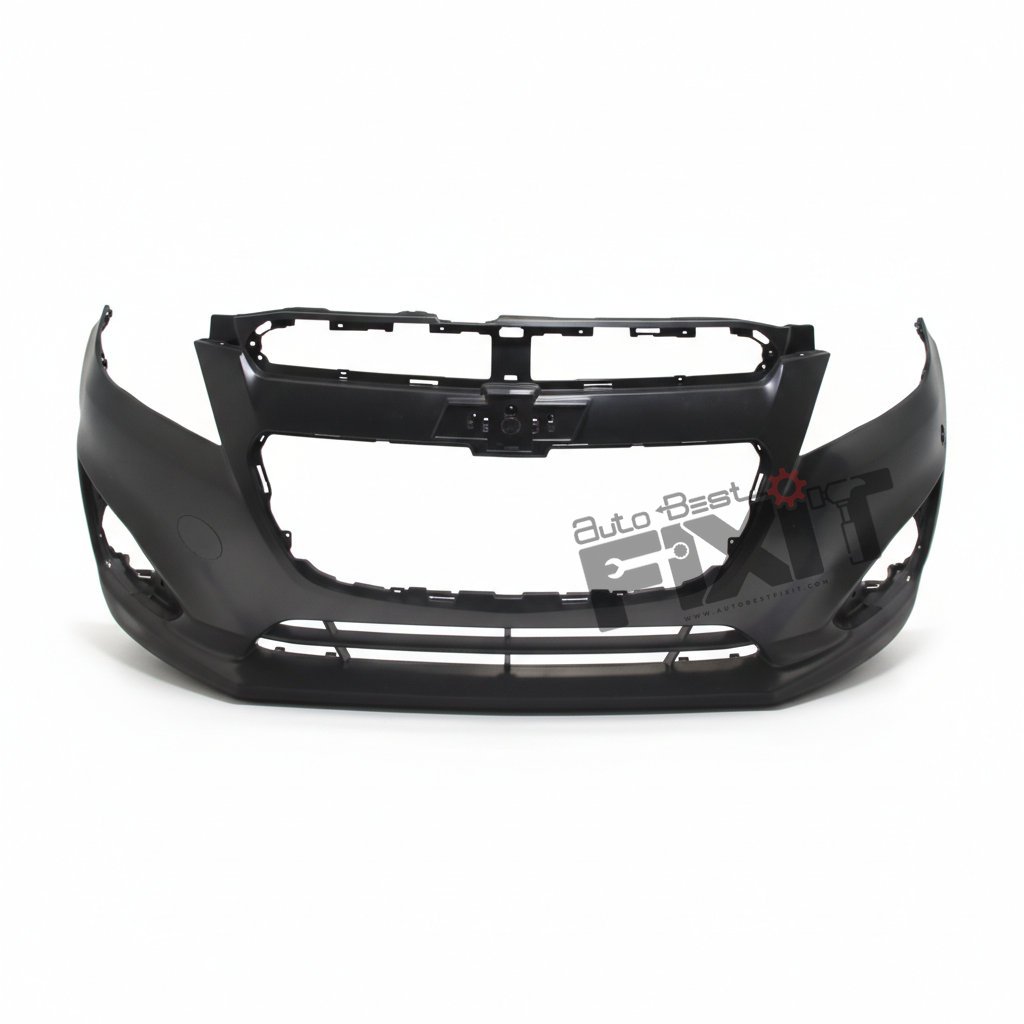 CHEVROLET FASCIA, FRT BPR Compatible with CHEVROLET BEAT F/L Vehicle
