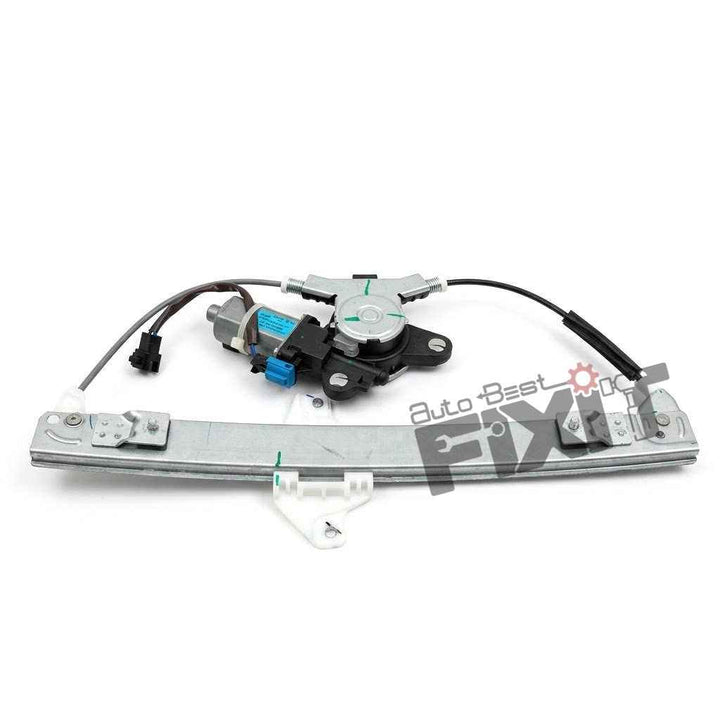Beat 1ST Gen Regulator Rear S/D Window Right Hand Power | 2010-2017 | OEM Replacement Part