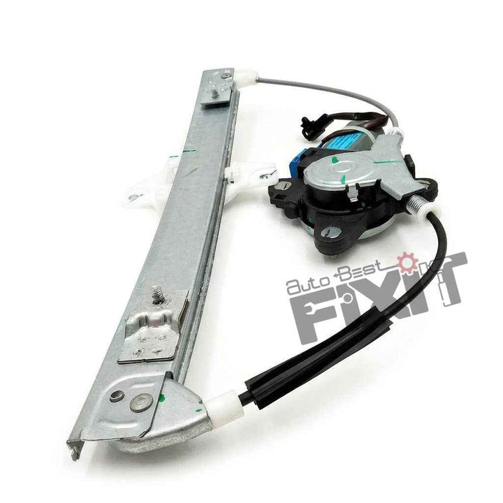 Beat 1ST Gen Regulator Rear S/D Window Right Hand Power | 2010-2017 | OEM Replacement Part