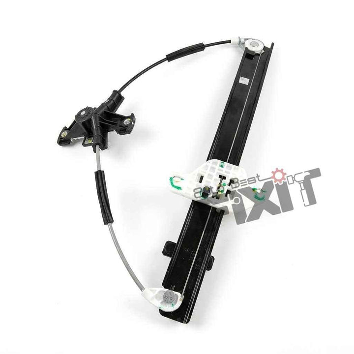 Beat 1ST Gen Regulator Front S/D Window | 2010-2017 | OEM Replacement Part