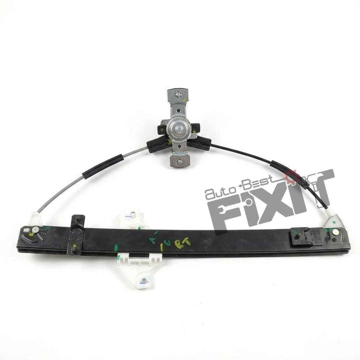 Beat 1ST Gen Regulator Front Window | 2010-2017 | OEM Replacement Part