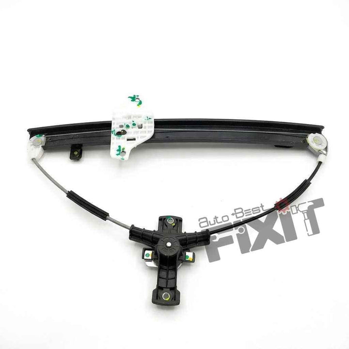 Beat 1ST Gen Regulator Front Window | 2010-2017 | OEM Replacement Part
