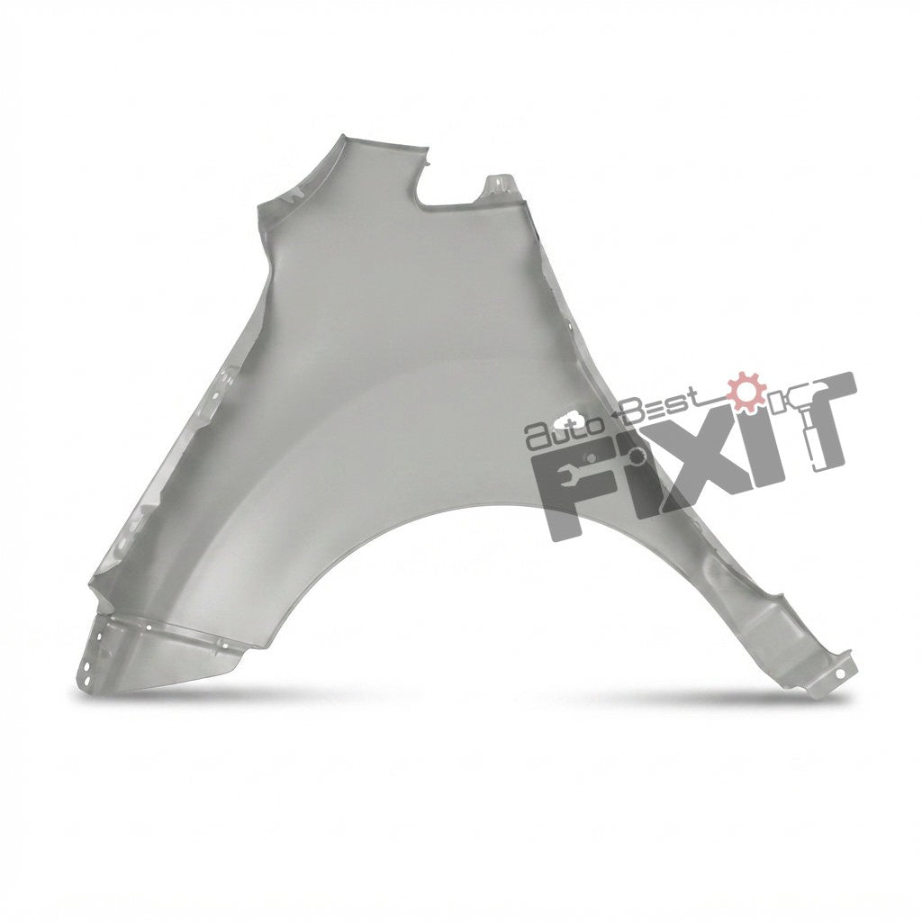CHEVROLET FENDER, FRT Compatible with CHEVROLET BEAT Vehicle_1