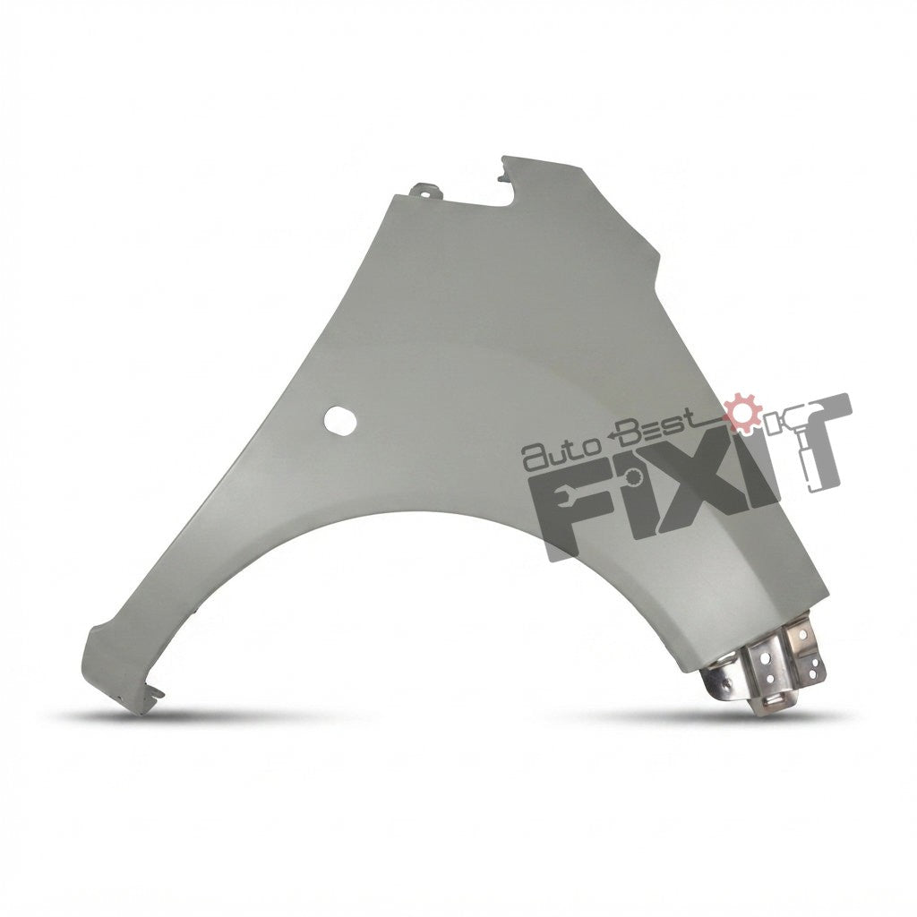 CHEVROLET FENDER, FRT Compatible with CHEVROLET BEAT Vehicle_2