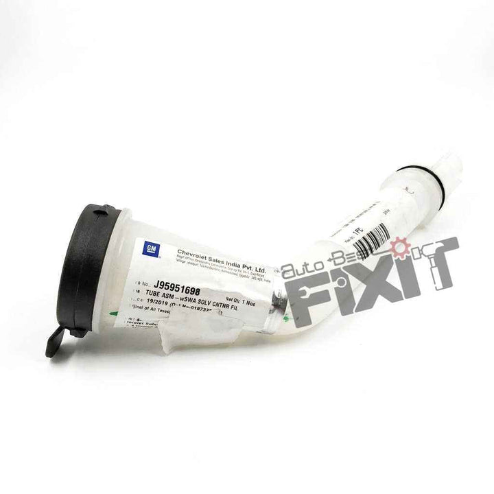 Beat 1ST Gen Tube Solv Cntnr | 2010-2017 | OEM Replacement Part