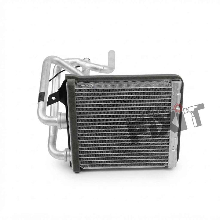 Chevrolet Beat Heater Core (Heat Exchanger) 2010-2014 - Front View