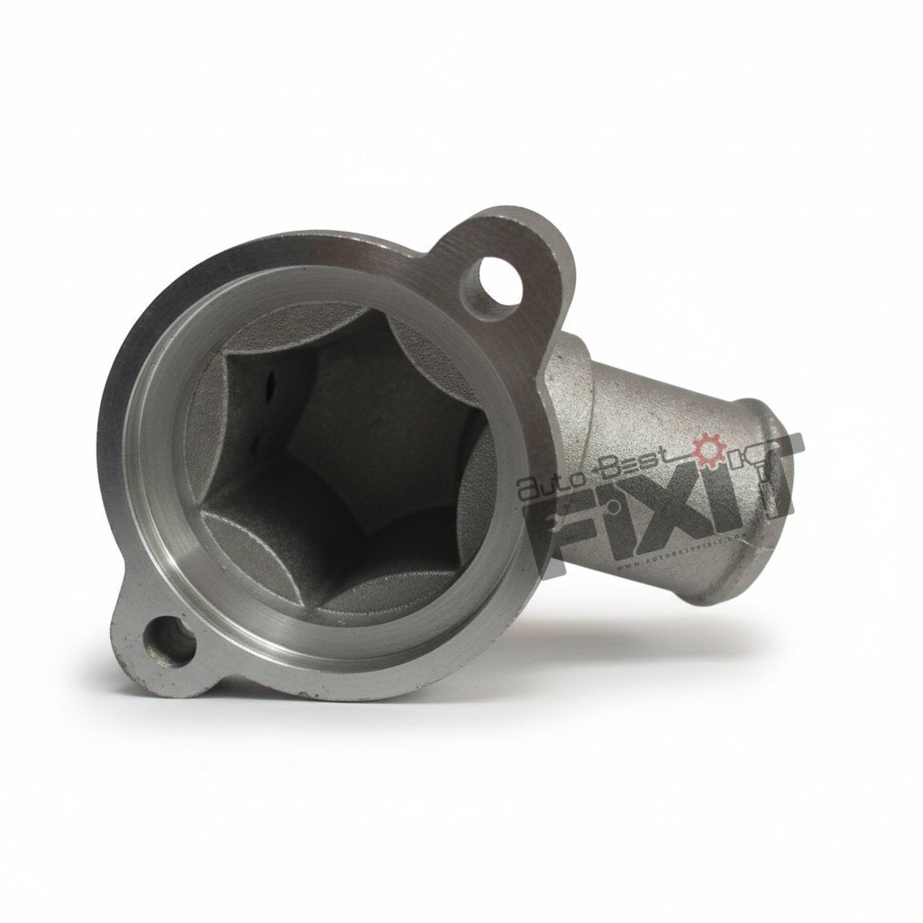 CHEVROLET CASE ASSY; THERMOSTAT Compatible with CHEVROLET AVEO U-VA Vehicle