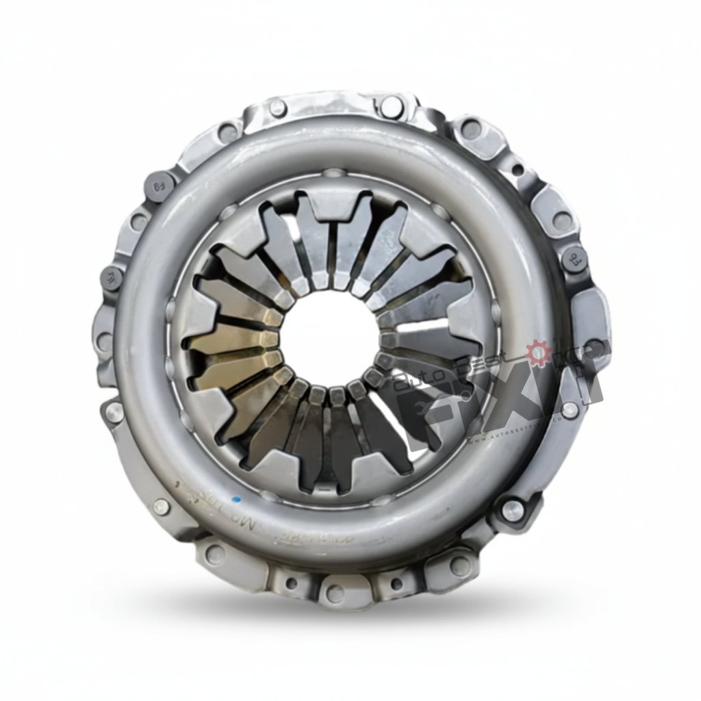 CHEVROLET CLUTCH PRESURE PLATE-SPARK 2007-2017 PTL/LPG Compatible with CHEVROLET SPARK Vehicle_1