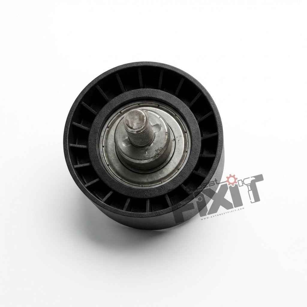 Chevrolet Aveo / Optra & Daewoo Cielo Belt Pulley 1994-2012