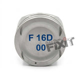 Aveo / Optra / Optra Magnum Piston Assembly | 2003-2012 | OEM Replacement Part