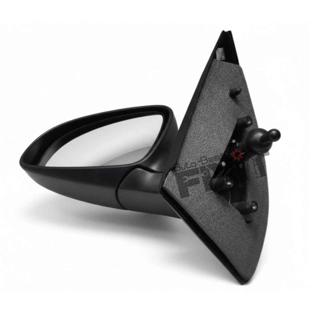 Chevrolet Aveo U-Va Outside Rear View Mirror (ORVM) - Left 2006-2012
