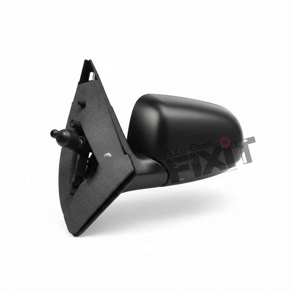 Chevrolet Aveo U-Va Outside Rear View Mirror (ORVM) - Right 2006-2012