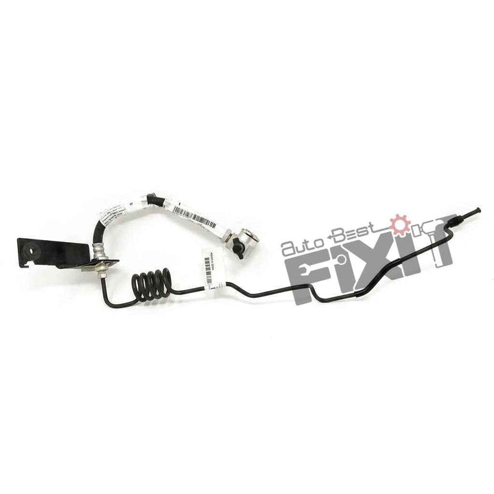 Optra Magnum Pipe Assembly - Clutch Master Cylinder | 2008-2012 | OEM Replacement Part