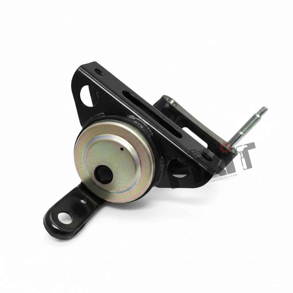 Chevrolet Spark Engine Mounting Bracket 2007-2016 - Front View