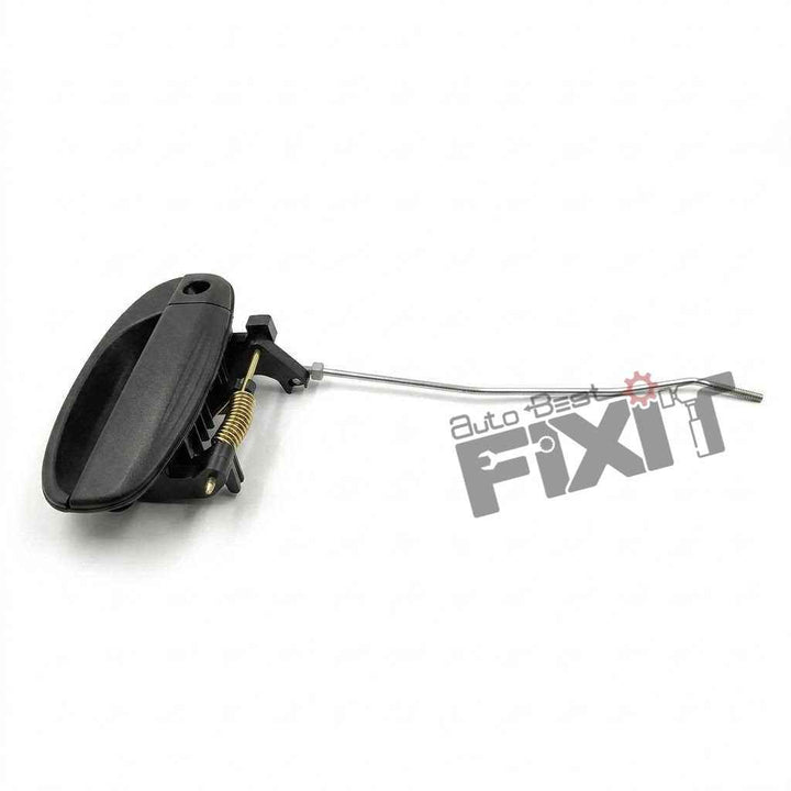 Aveo U-va Front Right Handle Door Right Hand - Aveo U | 2006-2012 | OEM Replacement Part