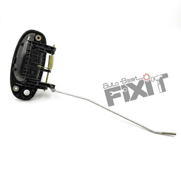 Aveo U-va Front Right Handle Door Right Hand - Aveo U | 2006-2012 | OEM Replacement Part