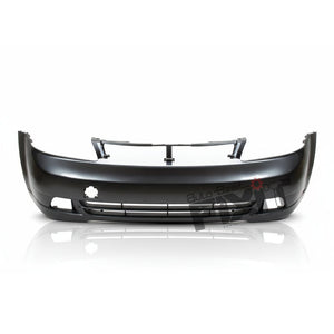 CHEVROLET FASCIA - BUMPER, FRONT Compatible with CHEVROLET OPTRA Vehicle
