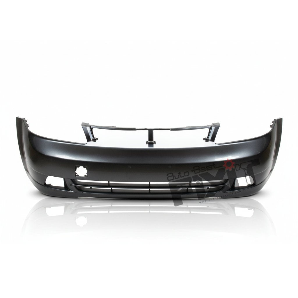 CHEVROLET FASCIA - BUMPER, FRONT Compatible with CHEVROLET OPTRA Vehicle