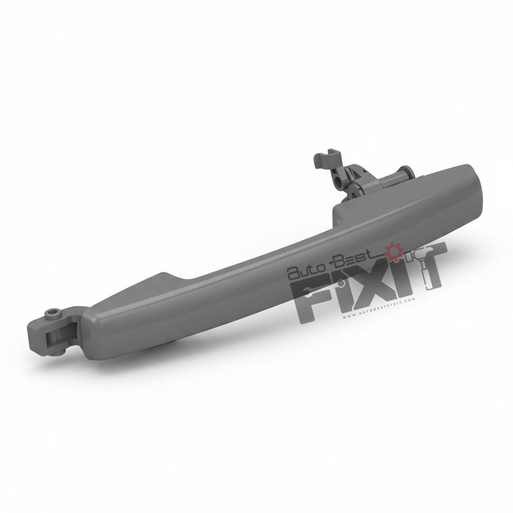 CHEVROLET HANDLE ASSY. FR Compatible with CHEVROLET OPTRA Vehicle