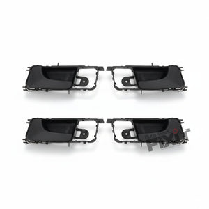 CHEVROLET HANDLE A - DR, I/S Compatible with CHEVROLET OPTRA Vehicle