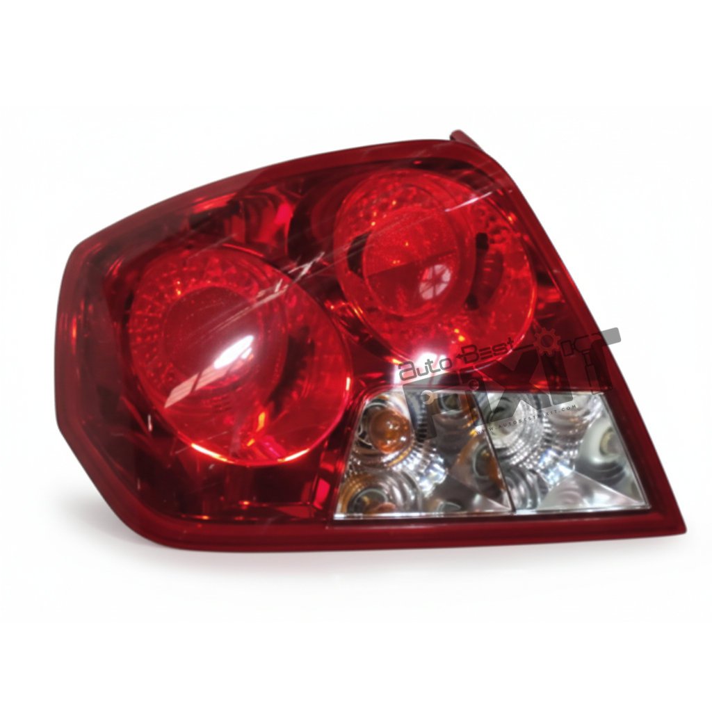 CHEVROLET LAMP A-COMBINATION,REAR RH-OPTRA 2003-2012 Compatible with CHEVROLET OPTRA Vehicle