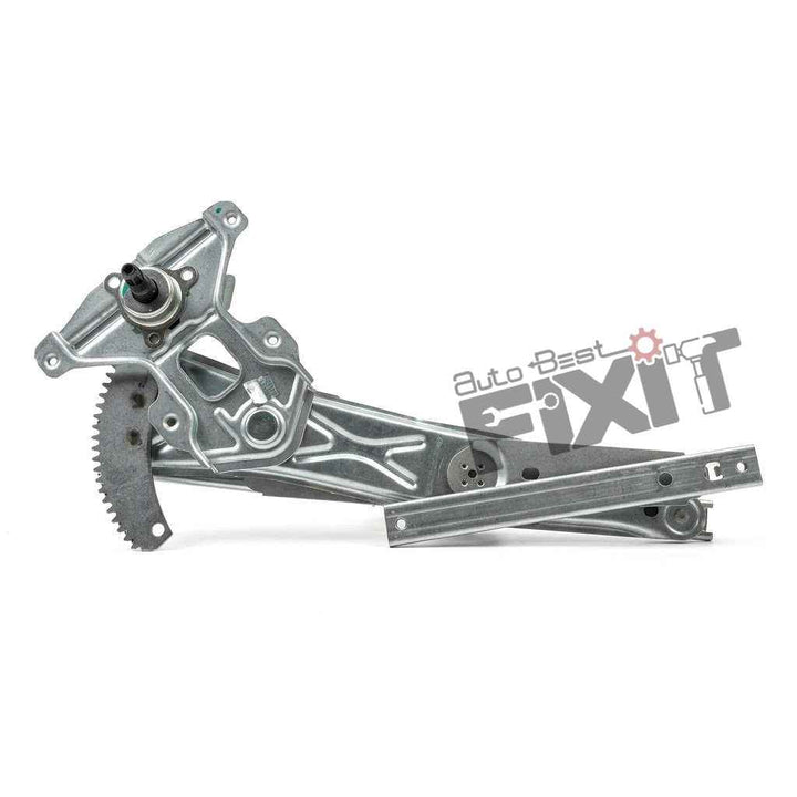 Spark Regulator Assembly - Window Rear Left Hand | 2007-2016 | OEM Replacement Part