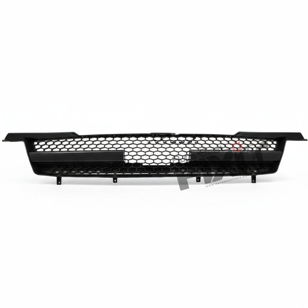 CHEVROLET GRILLE A-RADIATOR Compatible with CHEVROLET AVEO Vehicle