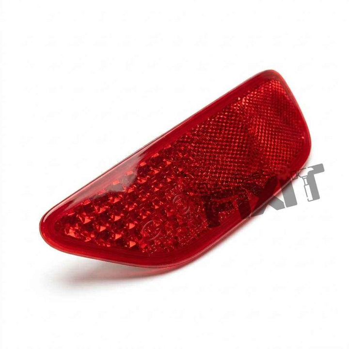 Captiva 1ST Gen Reflector Rear Bumper Fascia | 2008-2011 | OEM Replacement Part