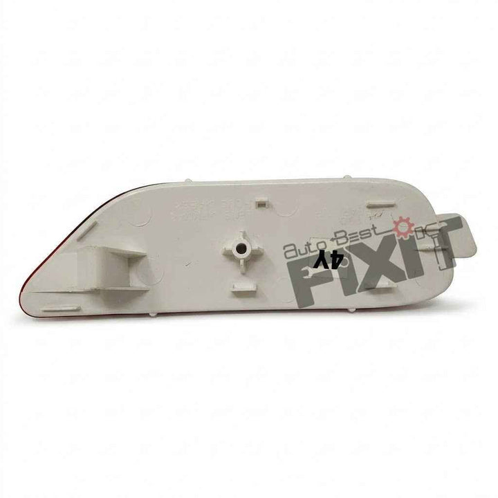 Captiva 1ST Gen Reflector Rear Bumper Fascia | 2008-2011 | OEM Replacement Part