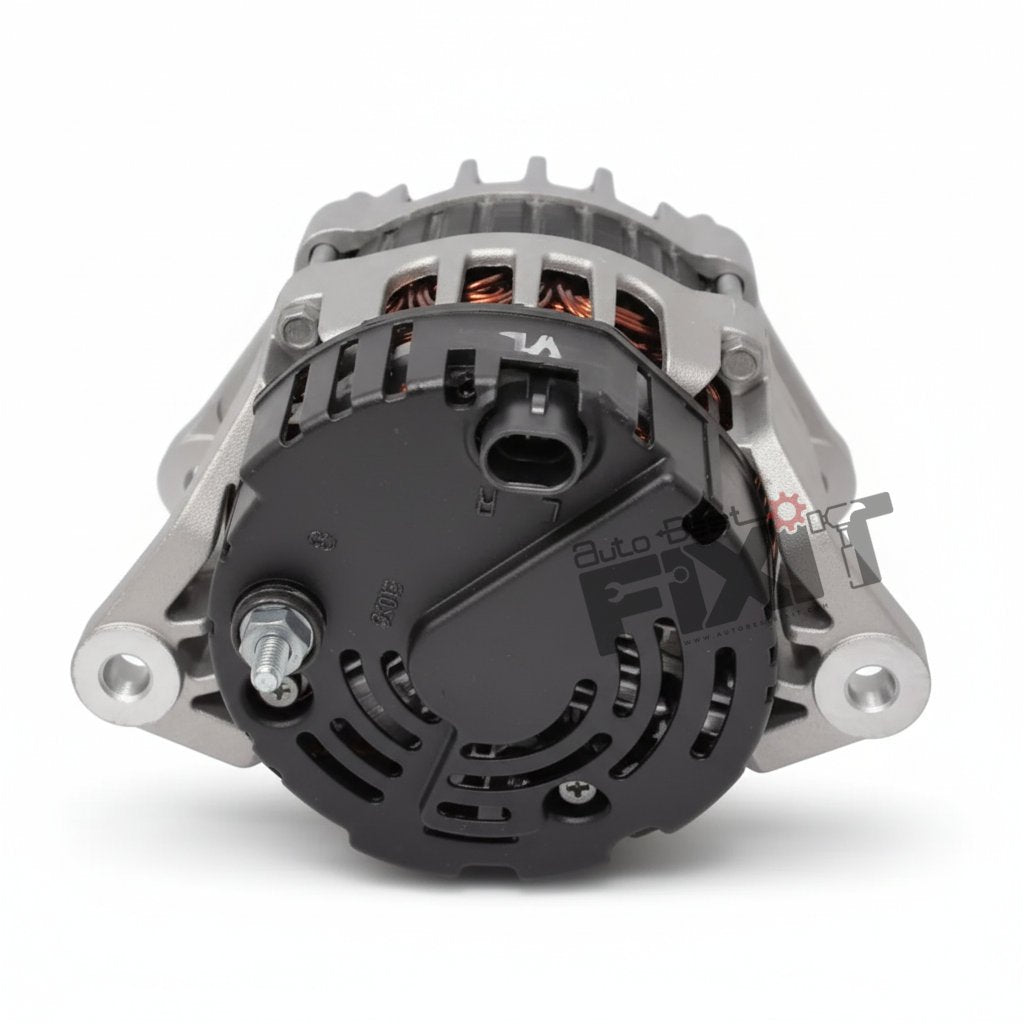 CHEVROLET ALTERNATOR ASSY Compatible with CHEVROLET AVEO U-VA Vehicle_1